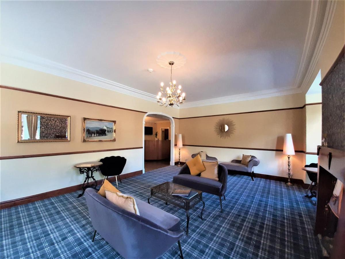Buttermere Court Hotel ภายนอก รูปภาพ
